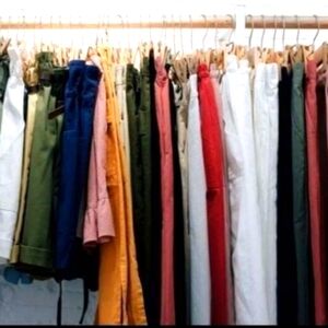 Size xsmall and small clothing bundles.